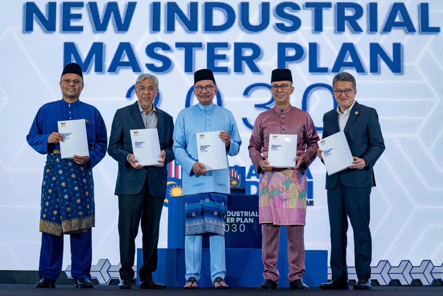 Malaysias New Industrial Master Plan Targets High Value