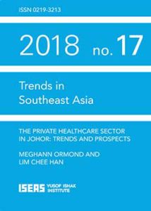 The Private Healthcare Sector in Johor: Trends and Prospects
 Meghann Ormond & Lim Chee Han (2018)
 Singapore: ISEAS-Yusof Ishak Institute (47 pages)