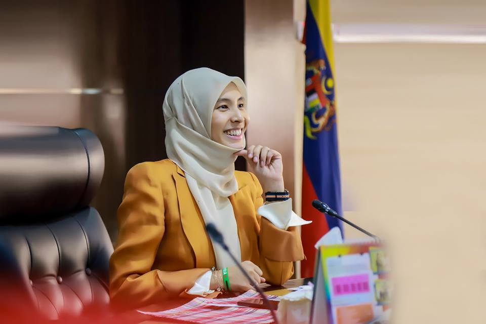 Nurul Izzah To Run New Opioid Addiction Treatment At Penang Mosques