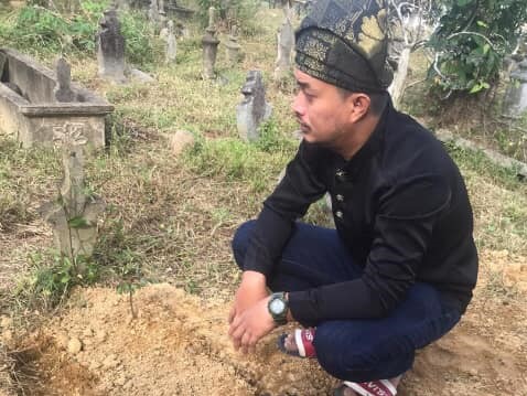 KKM Siasat Kematian Bayi Di Hospital Kuala Terengganu ...