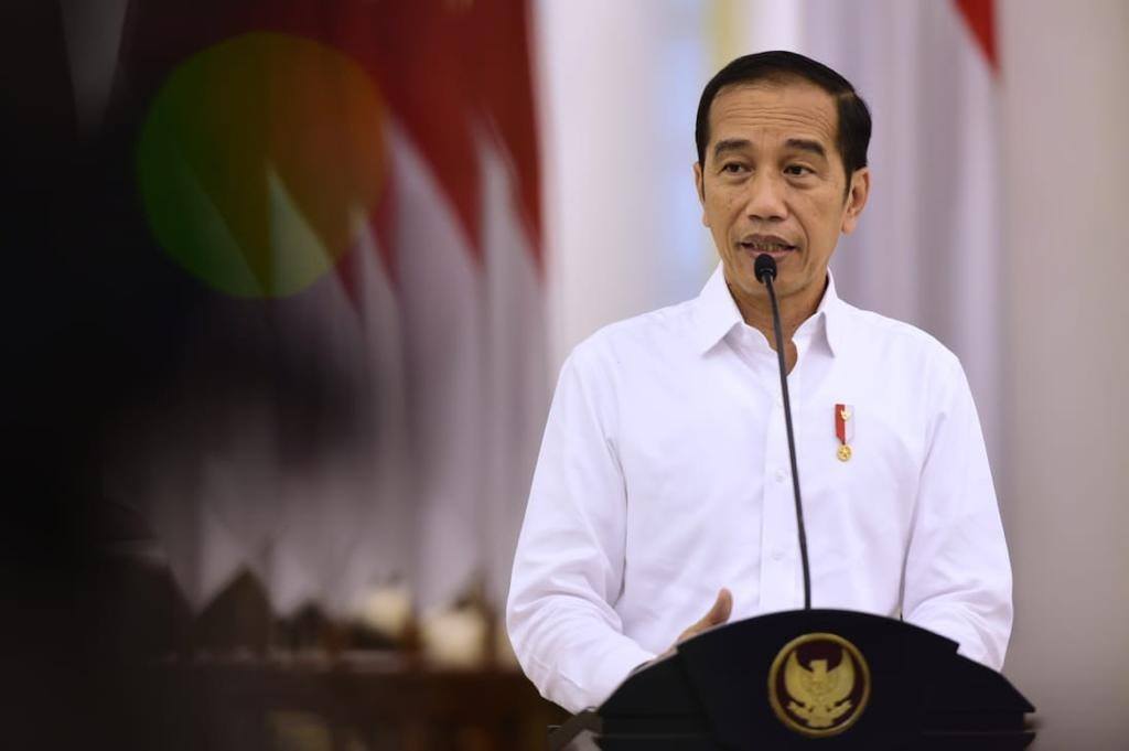 Jokowi Wants At Least 10,000 Covid-19 Tests Daily - CodeBlue