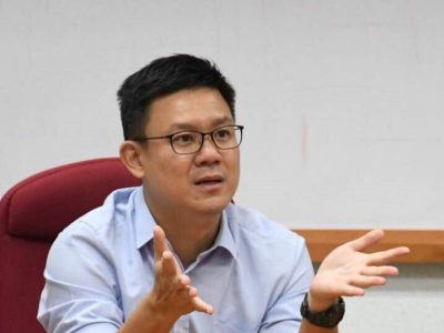 MP Wants Radiotherapy Machine For Sibu Hospital - CodeBlue