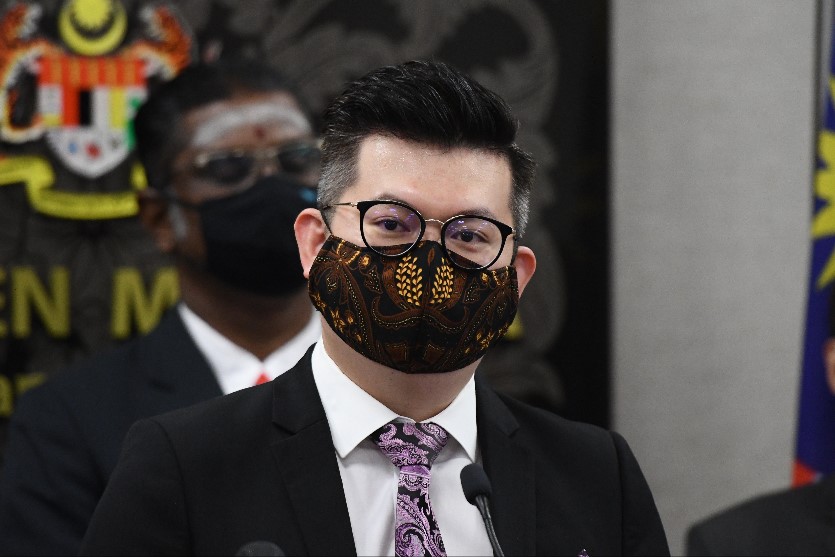 国会议员希望制定旅行指南以防止马来西亚爆发猴痘 – CodeBlue