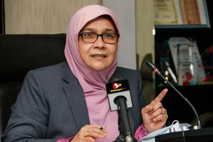 Selangor Says Its Health Screening Programme Wider Than Peka B40