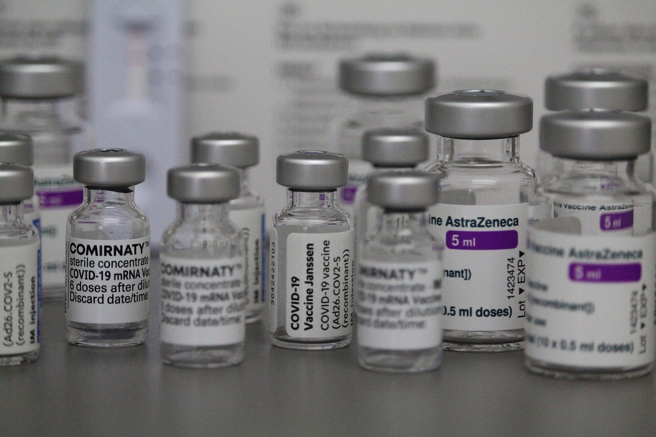 Vaccine lot release malaysia
