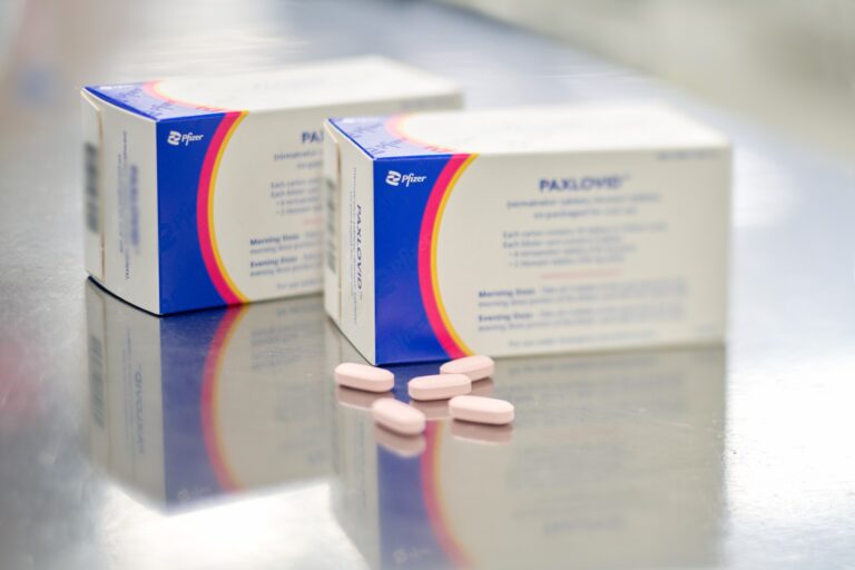 Paxlovid Now Available For Free In Private Hospitals CodeBlue