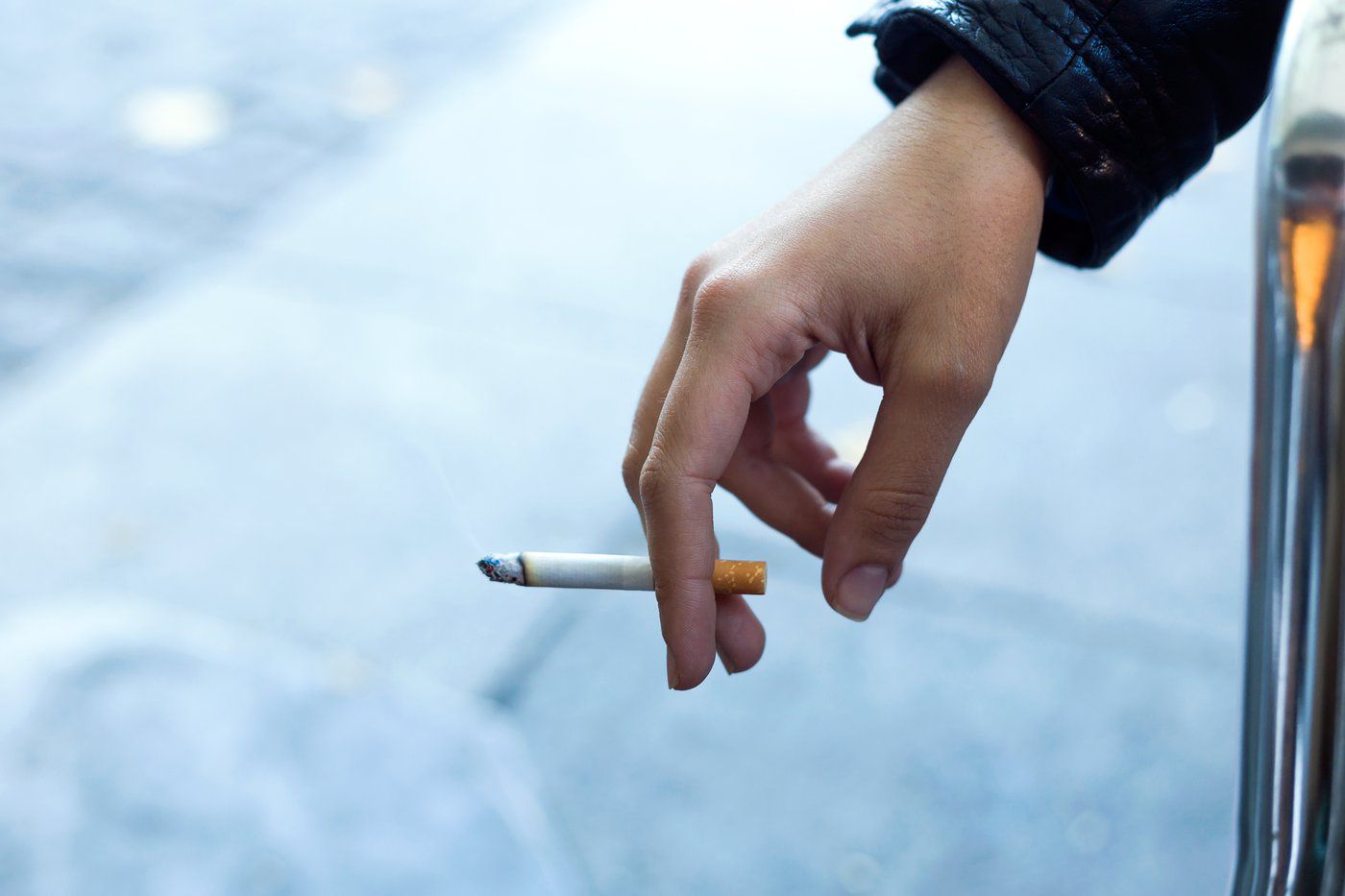 马来西亚为吸烟终结游戏辩护 – CodeBlue