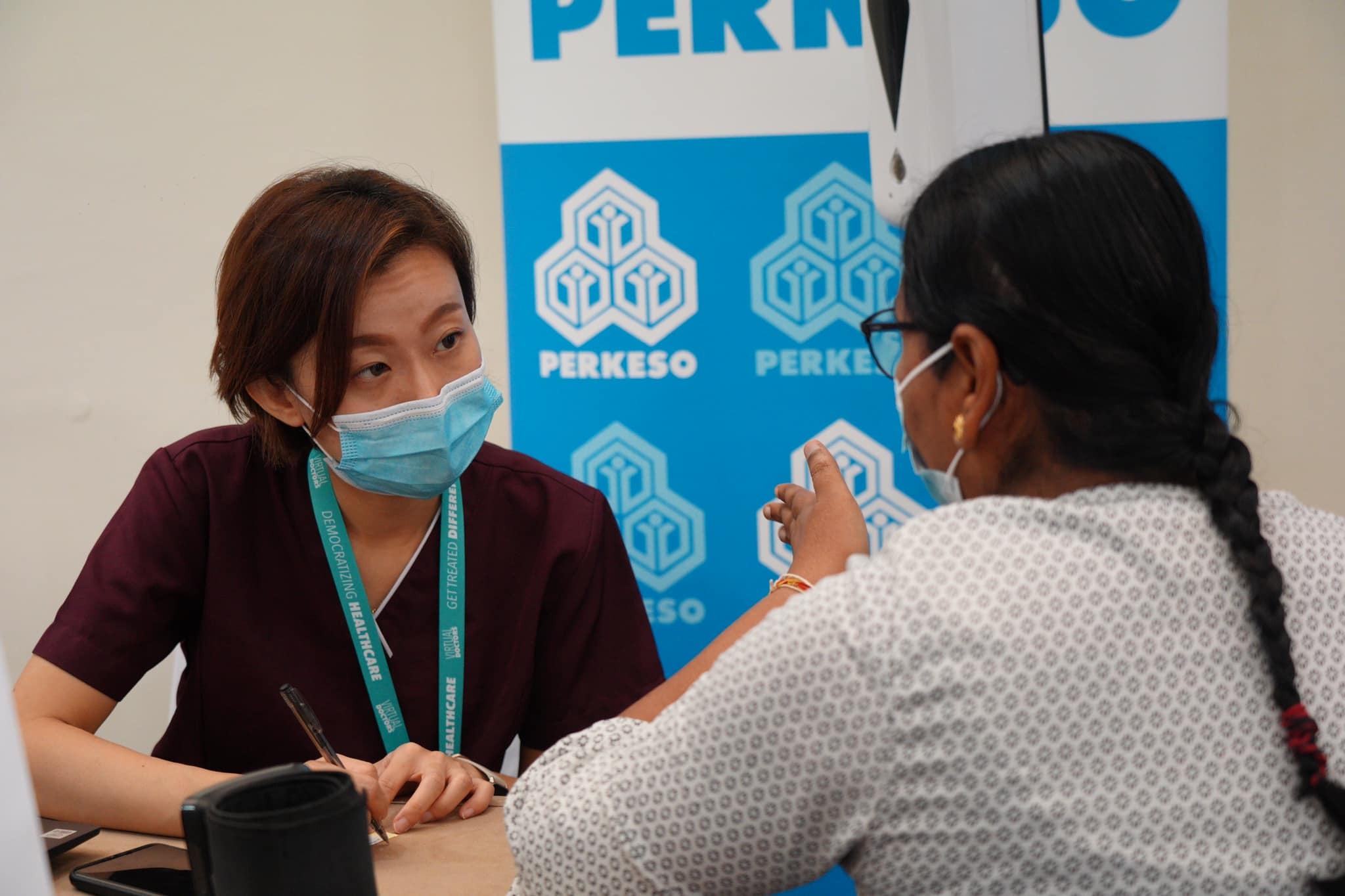 Only 19% Uptake For Socso’s Health Screening Programme