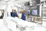 Serdang Hospital Opens Heart Centre, Referral For Country - CodeBlue
