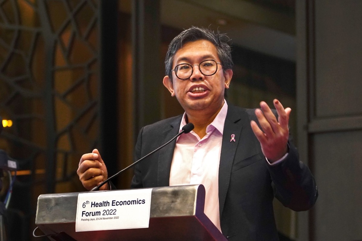 Azrul Mohd Khalib_health economics forum_nov 24 2022