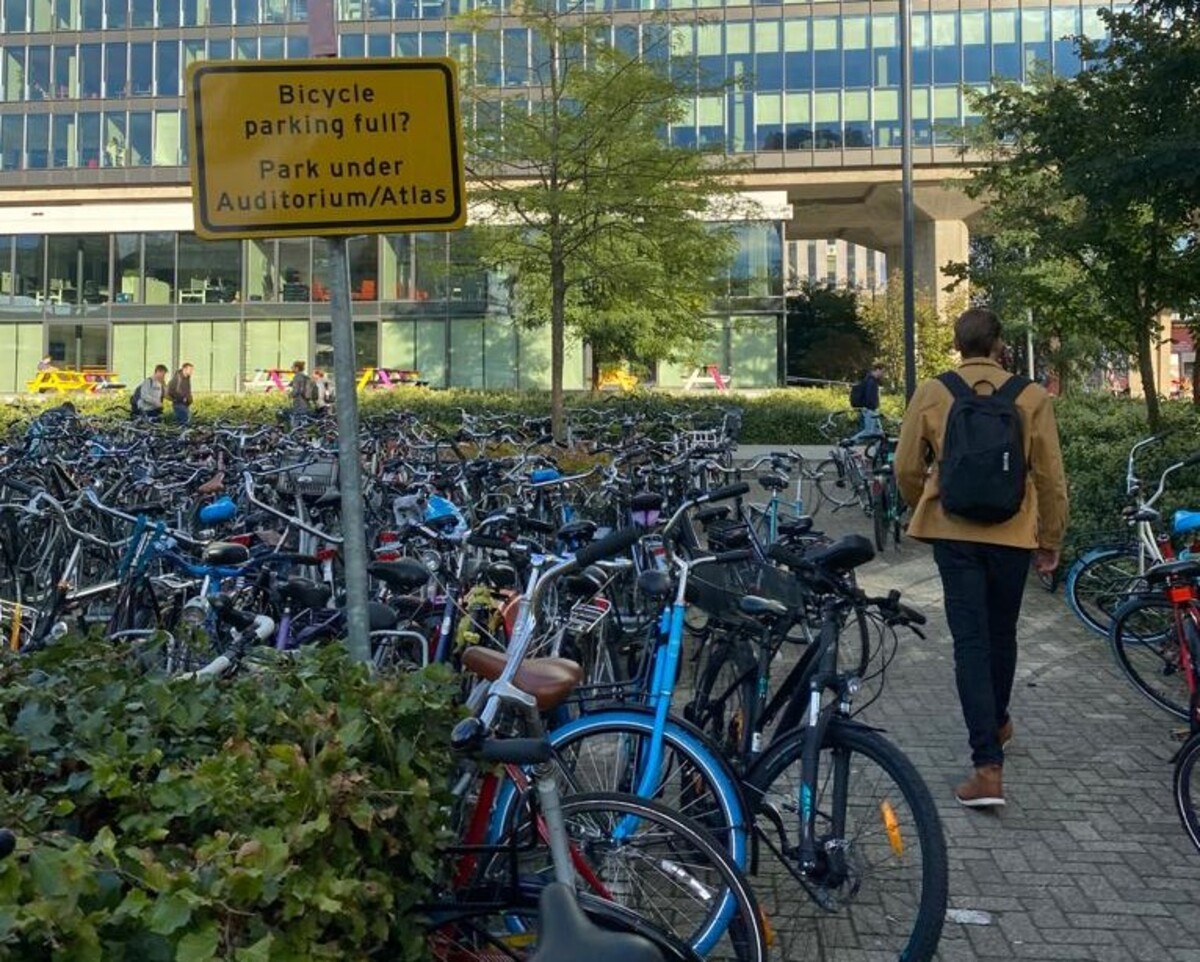 Eindhoven University of Technology_Sept 29 2022