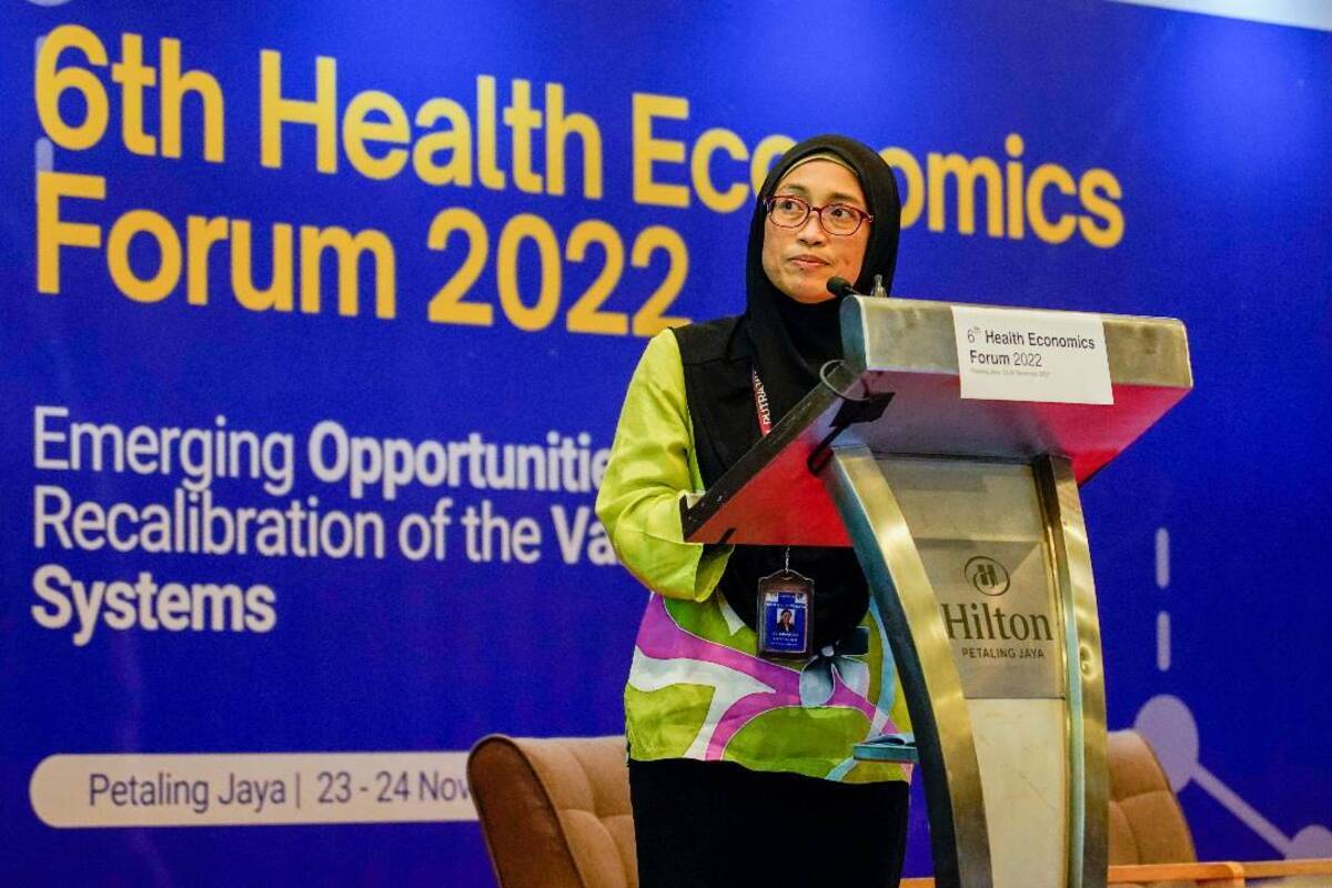 zanariah_hussein_health_economics_forum_nov_23_2022