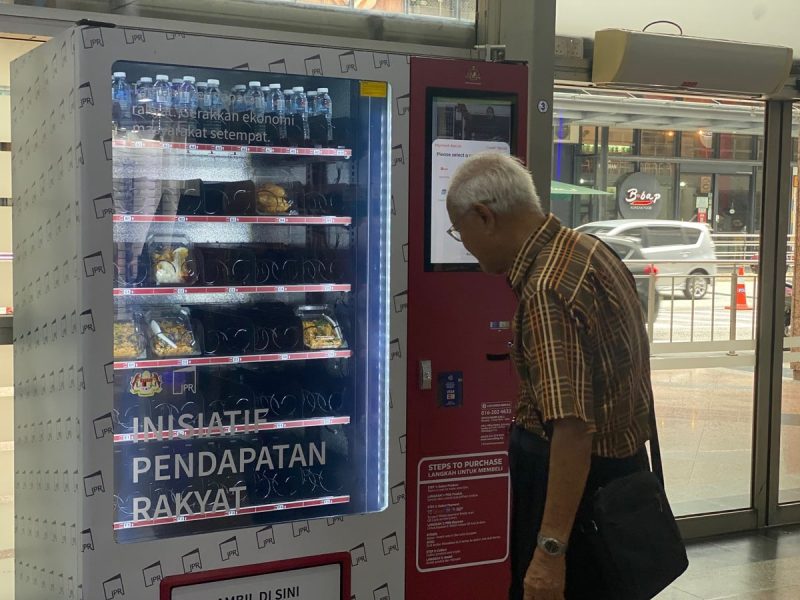 The Hidden Costs Of IPR Vending Machines Food Safety Compliance