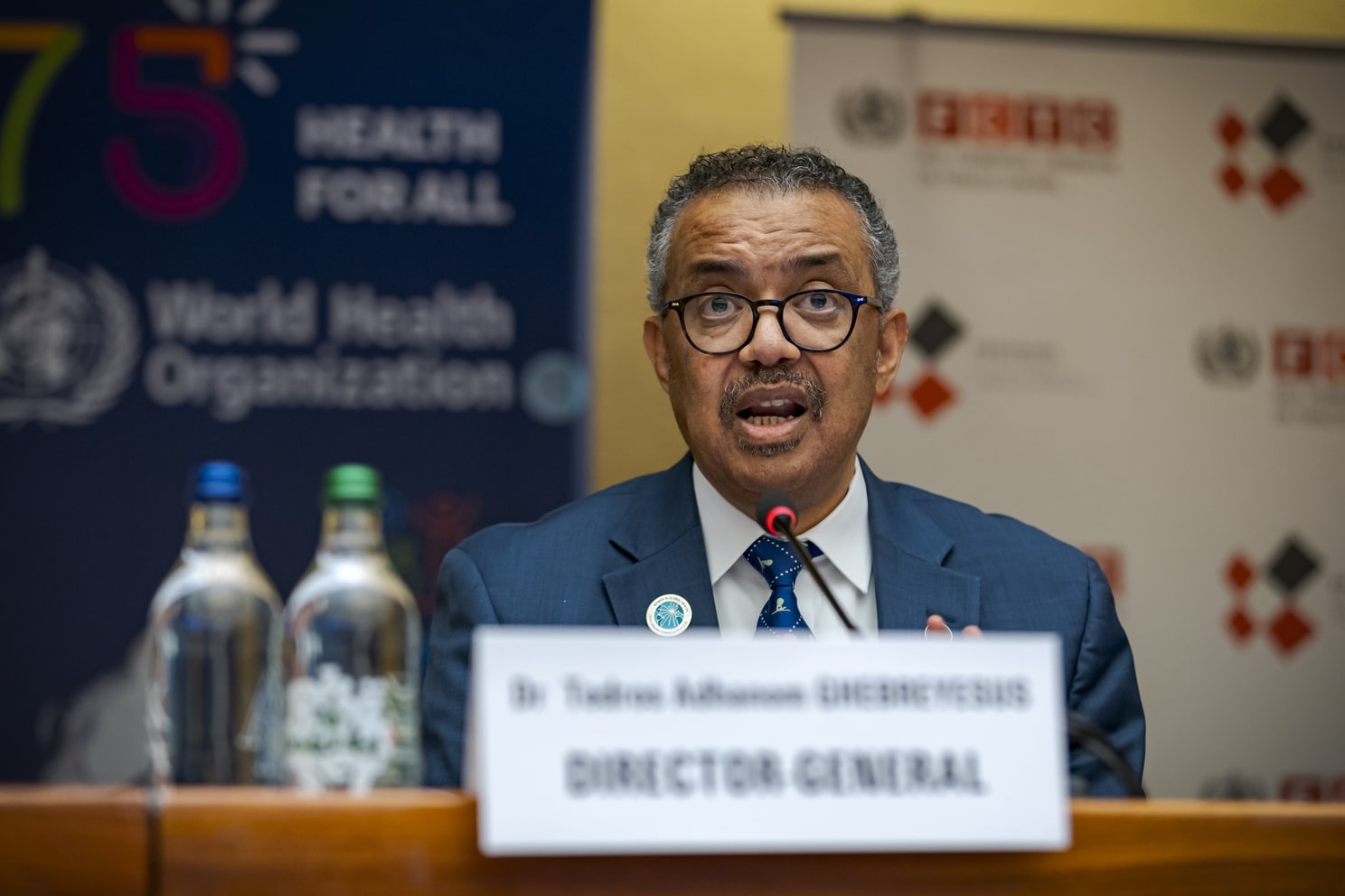 世界卫生组织总干事敦促马来西亚保护您的公民免受电子烟“陷阱”的侵害 – CodeBlue