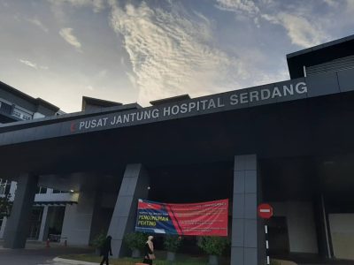 Private Hospitals Open To Referrals From Troubled Serdang Heart Centre ...