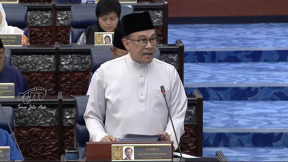 In A First, Anwar Government Targets Subsidies For Health Care Budget