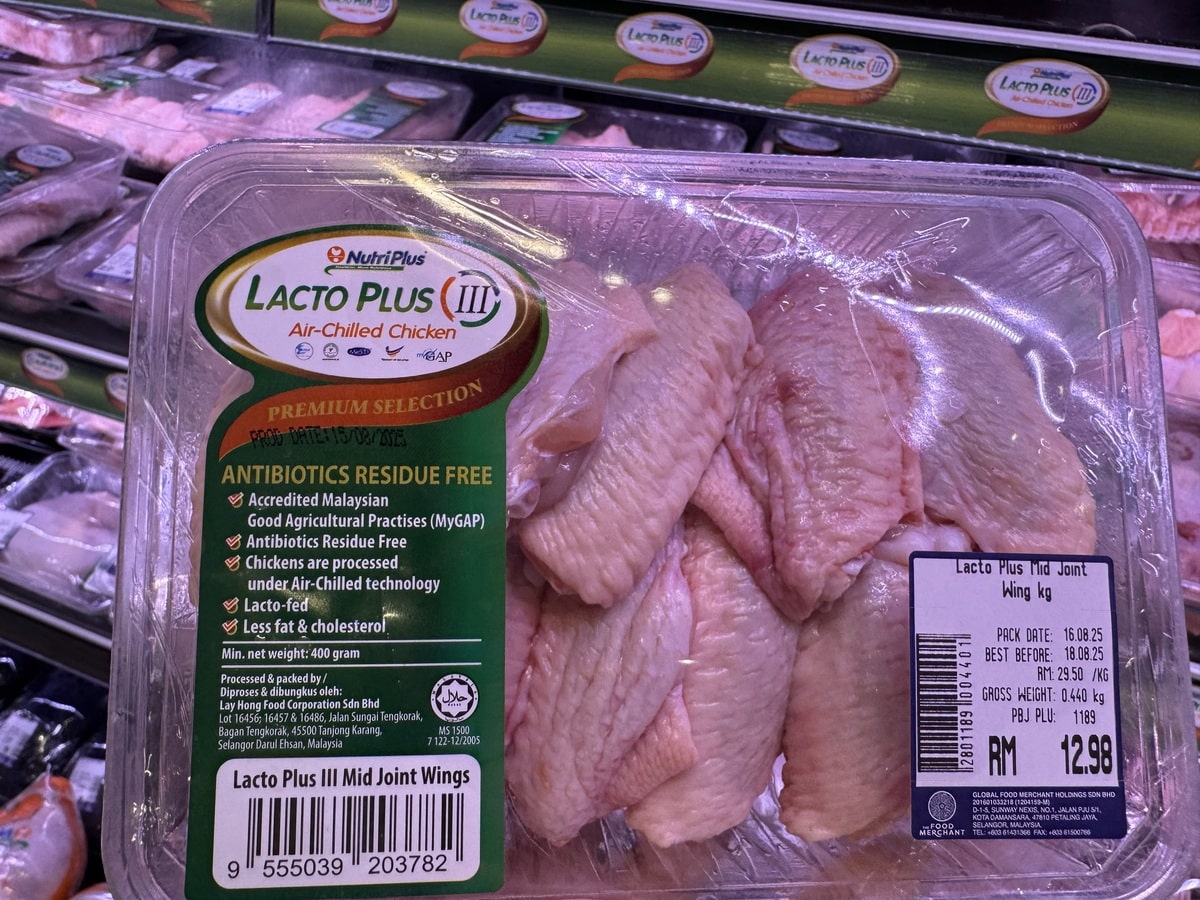 DVS: No Uncontrolled Public Health Risk From AMR In Farms