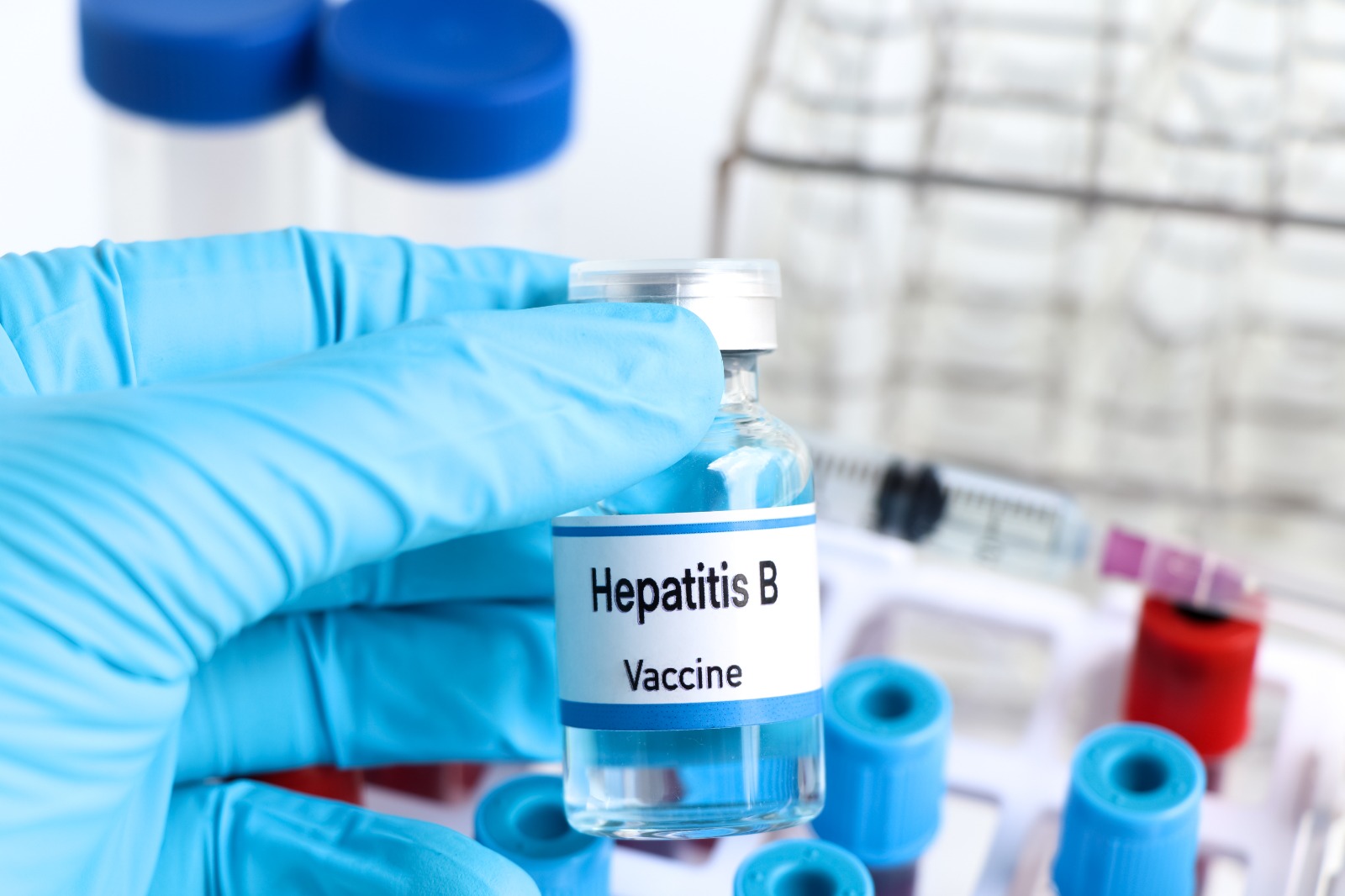 Malaysia Must Maintain Universal Hepatitis B Birth Dose — Malaysian Paediatric Association