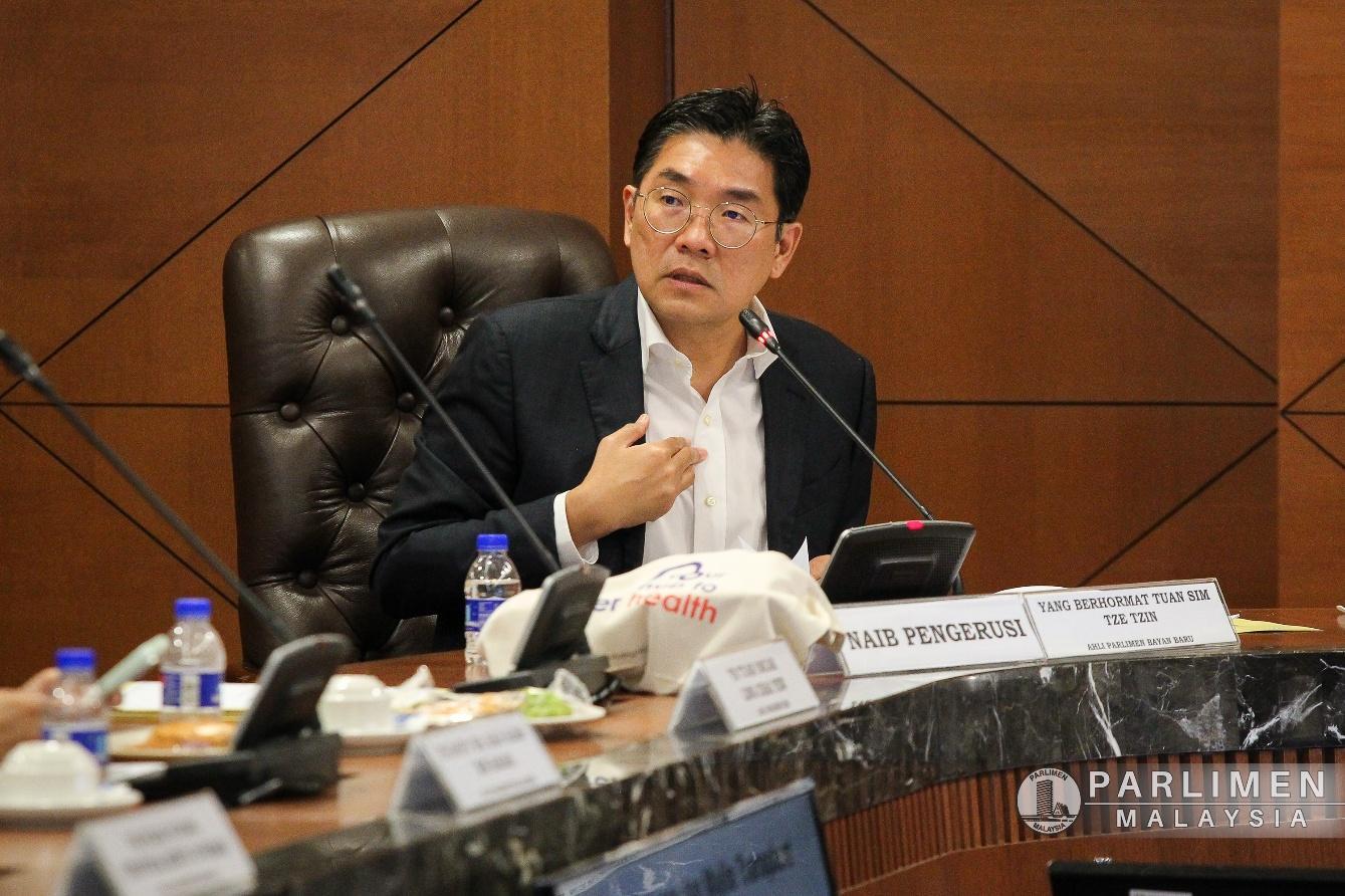 Display Organ Donor Status On Driving Licence, MyKad: Health PSSC