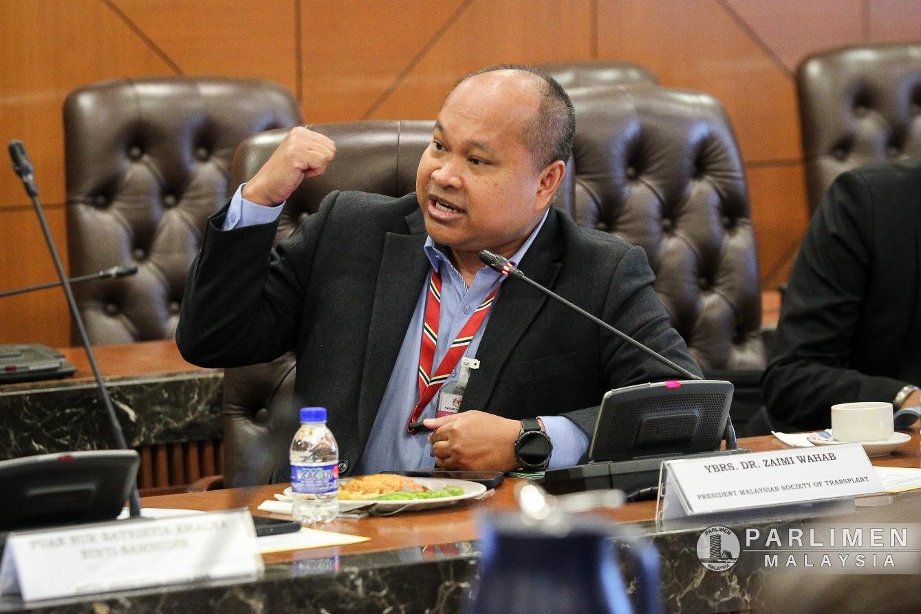 Local Shortages Drive Rich Malaysians Abroad For Illegal Organ Transplants