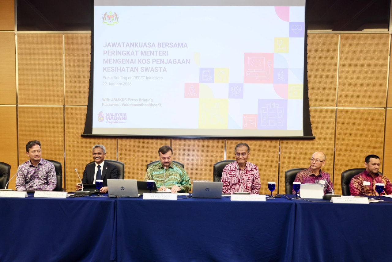 Health Assurance: Base MHIT Plan And Societal Needs — Dr Mohamed Rafick Khan