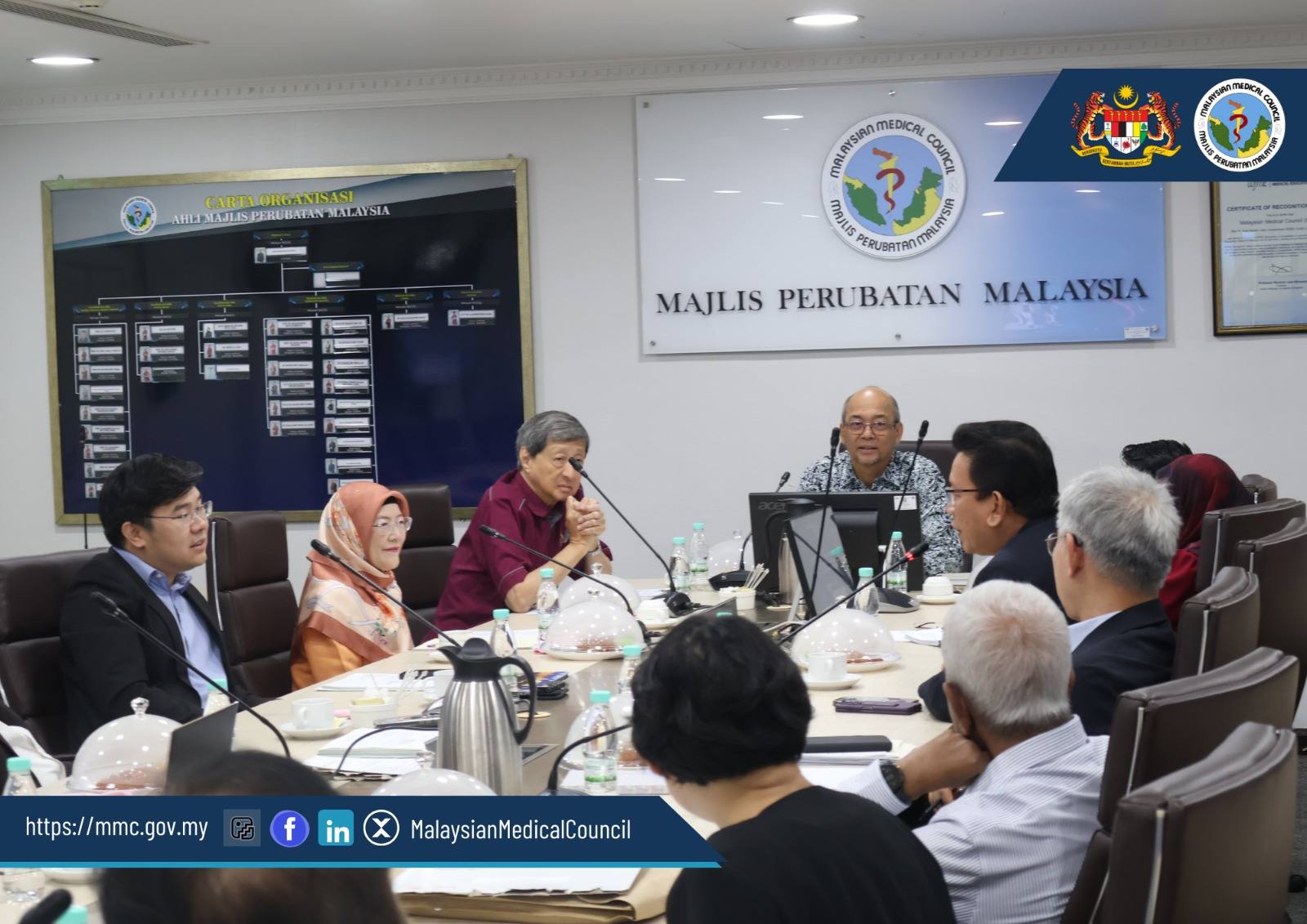 APC 2026 Delay Leaves Many Doctors Unlicensed To Practise Medicine