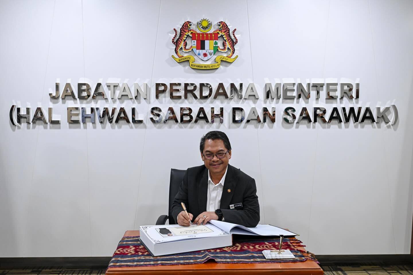 BIW Allowance A ‘Privilege’, Not An ‘Entitlement’: Minister