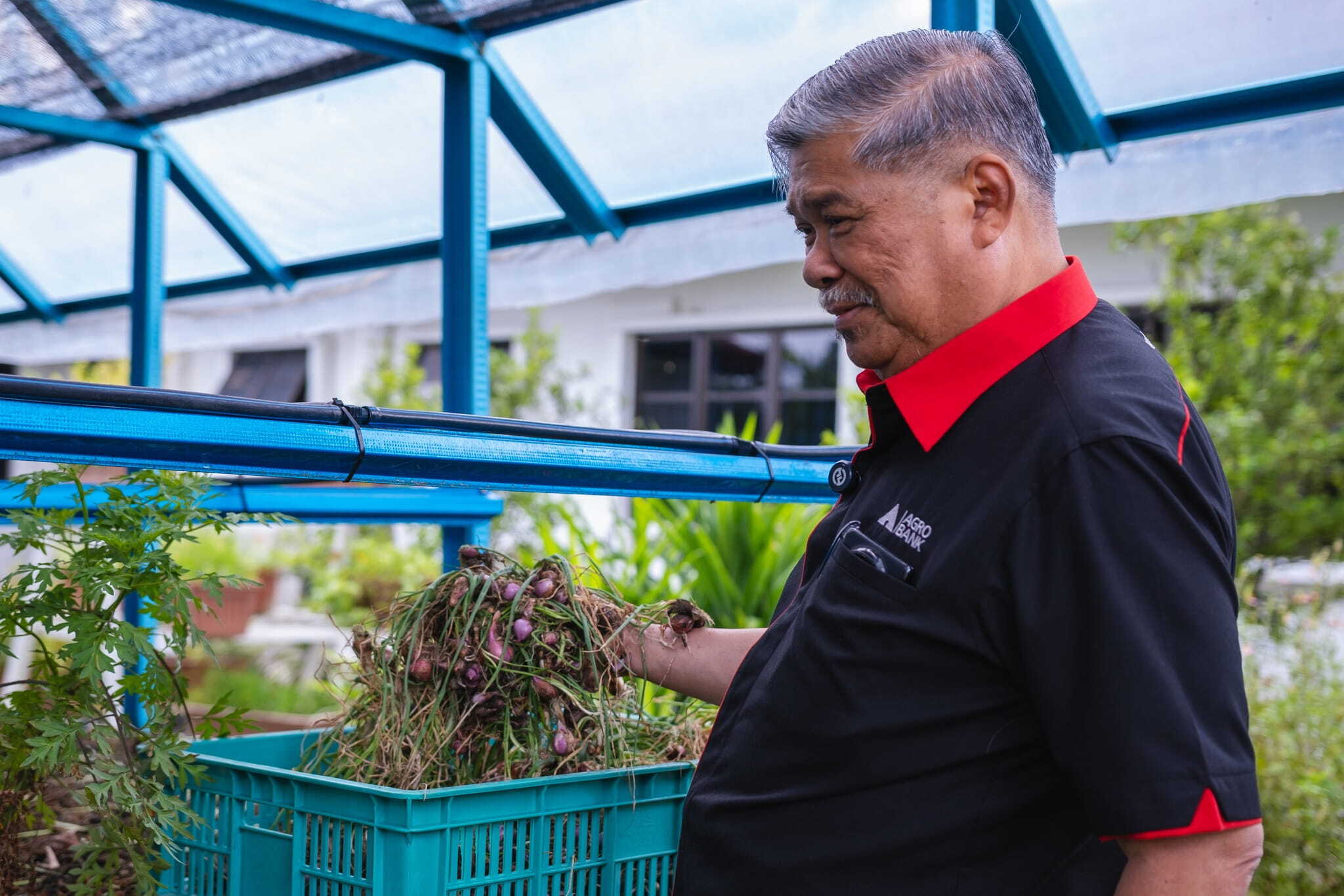 Mat Sabu Must Step Up At Critical Moment