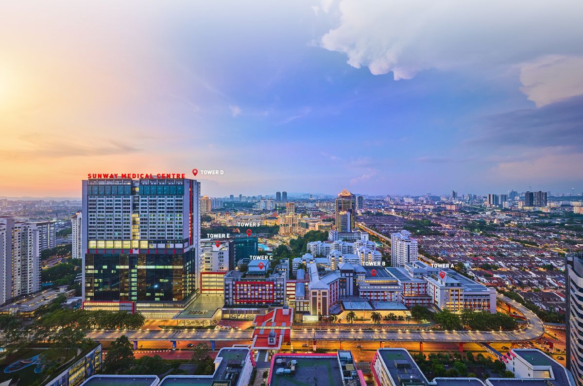 SMC Ranked Malaysia’s No. 1 Hospital In Newsweek’s World’s Best Hospitals 2026