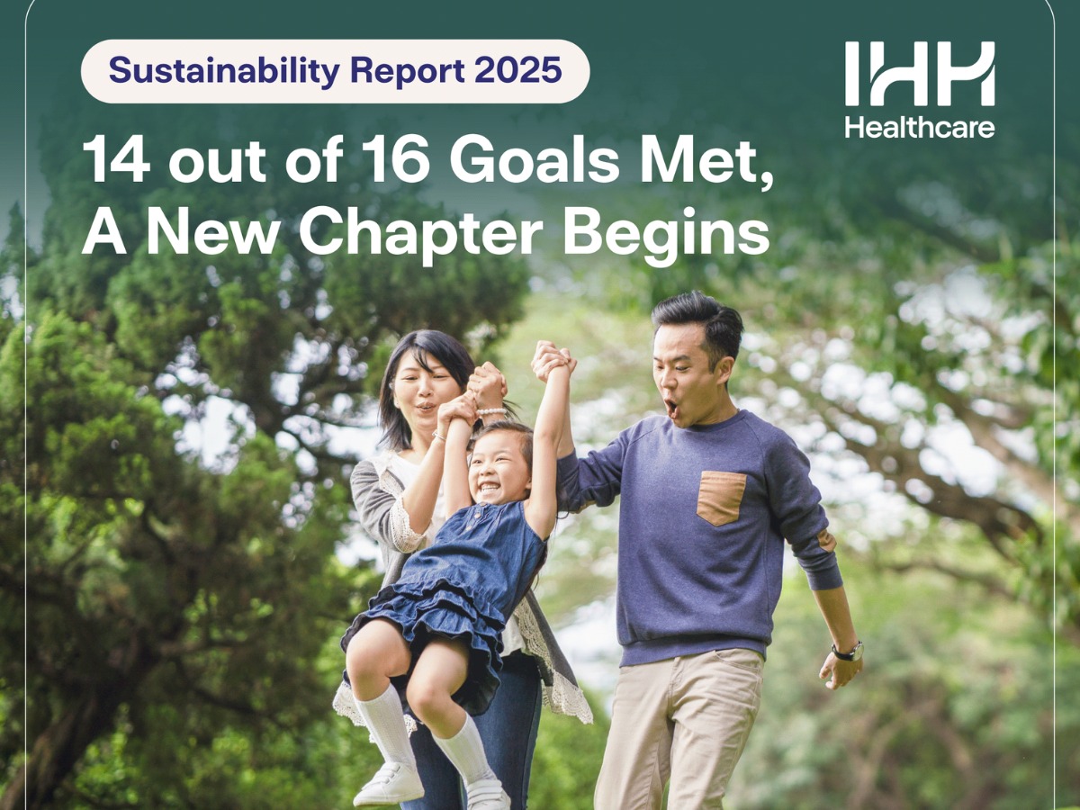 IHH Healthcare Delivers Strong Growth, Clinical Firsts In 2025