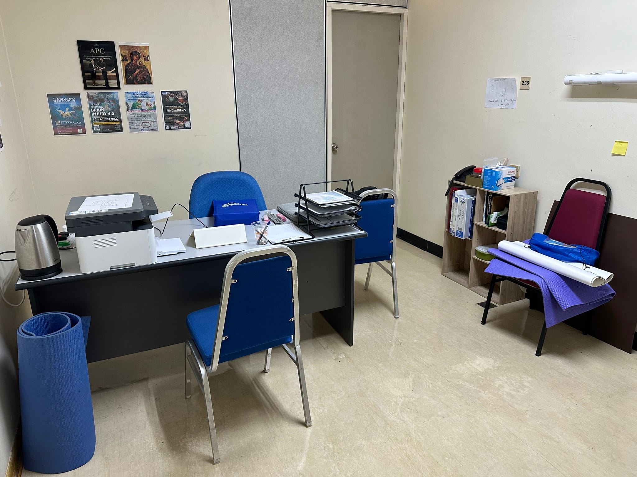 Nationalism In Malaysia’s Health Service — Specialist