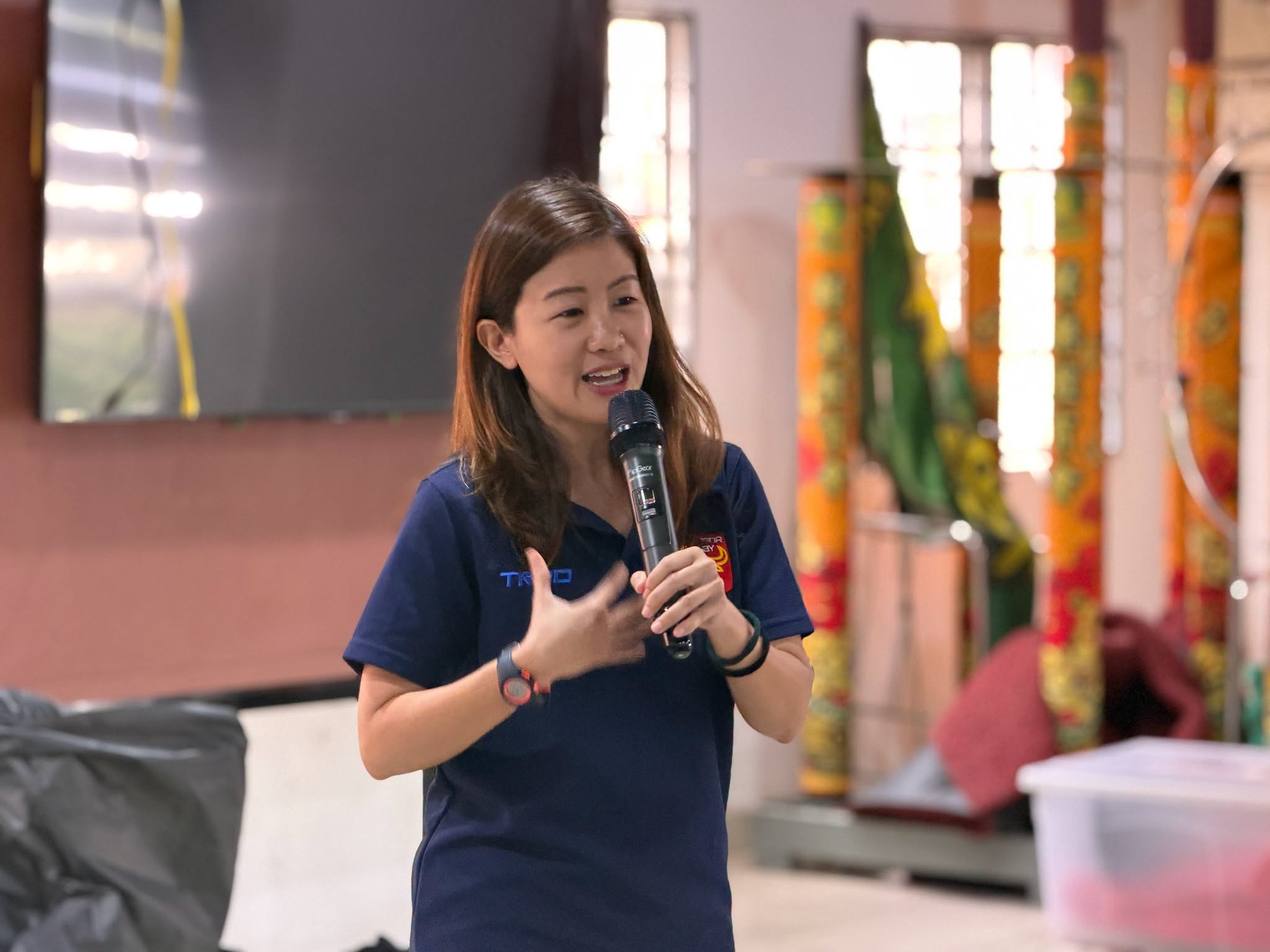 Efforts to Strengthen Mental Health Policy in Malaysia