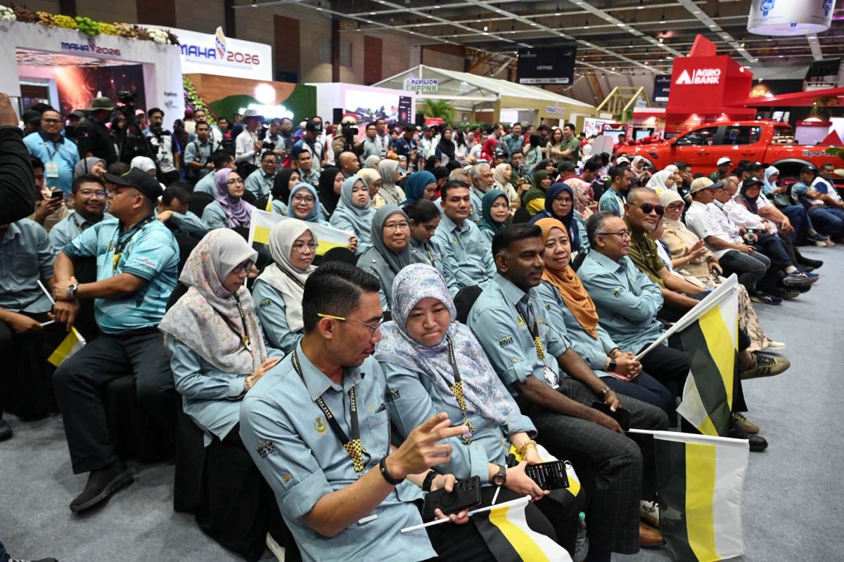 Public Health Starts with Healthy Nutrition, Says Health Minister